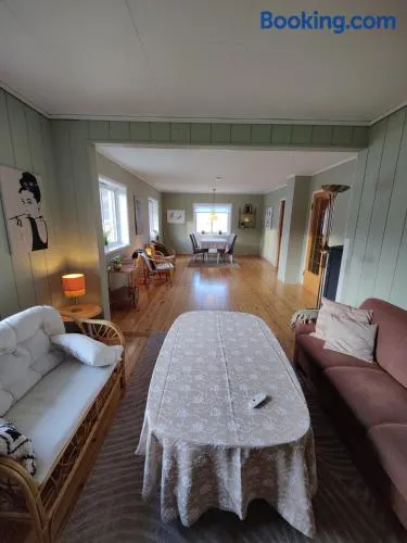 Firdahuset - Image 1