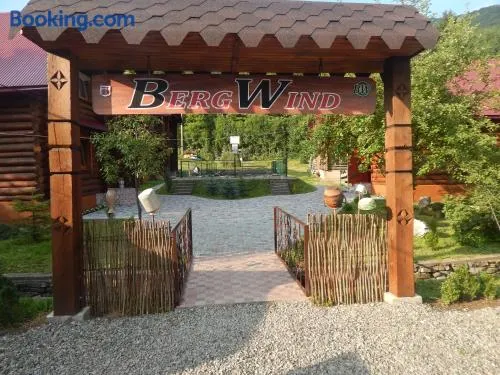 BergWind - Image 1