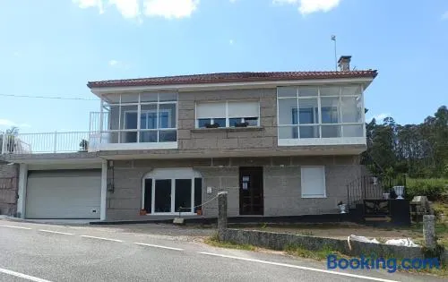 Albergue Armenteira - Image 1