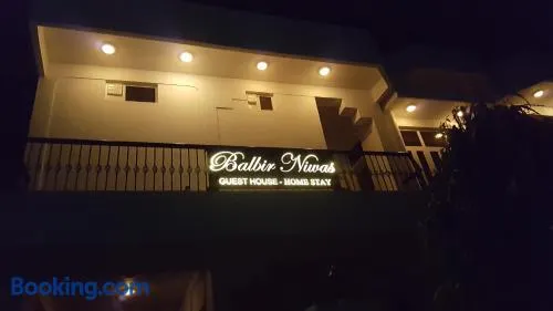 Balbir Niwas Guesthouse Homestay - Image 1