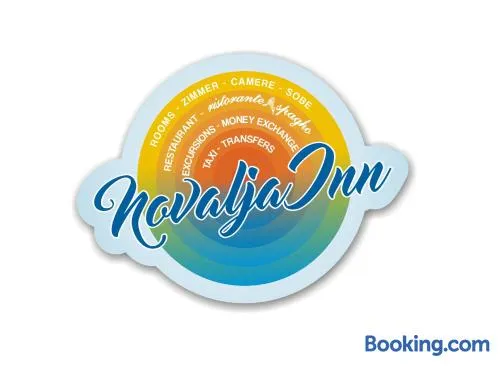 Novalja Guesthouse Economy rooms - Image 1