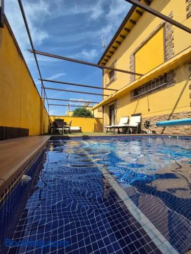 Casa Las 7 Maravillas - Image 1