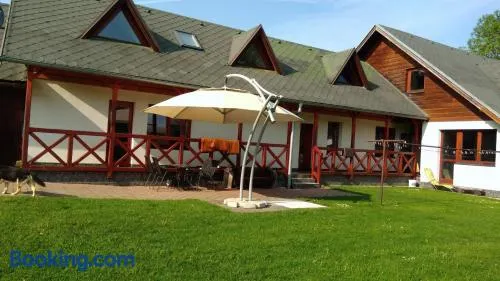 Apartmán Route 18 - Image 1