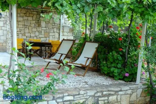 Natural House with Sea View & Garden - Image 1