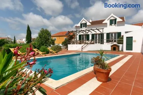 Alma Country House - Image 1