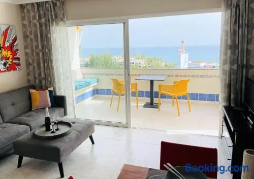 MEERBLICK BEACH-APARTMENT Monte Rojo - Image 1