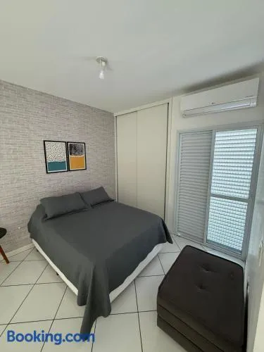 Loft Aconchegante e Moderno - Centro de Boituva - Image 1