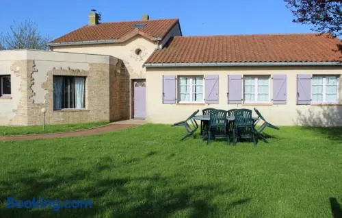Gîte Isatis - Image 1