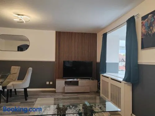 Domasi Flat in New Cross - Image 1