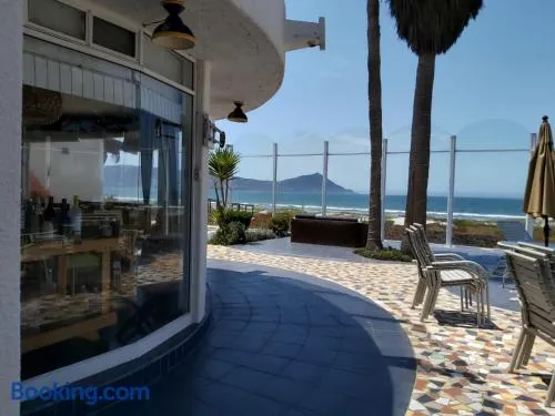 CASA DE PLAYA EN ENSENADA - Image 1