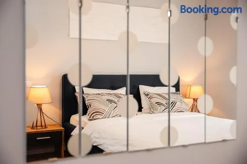 City Apartment Dorobantilor - Image 1
