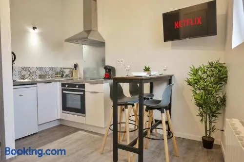 ❂ Les Logis de la Trémoille ❂ Cozy ❂ Netflix ❂ - Image 1