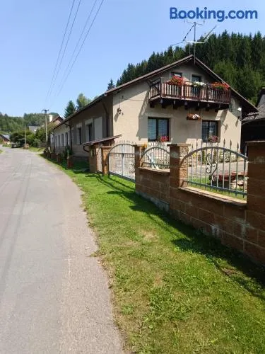 Apartmány pod Suchým Vrchem - Dolní Morava - Buková hora - Orličky - Image 1