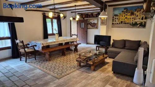Apartamento Las Pasarelas Bajos - Image 1
