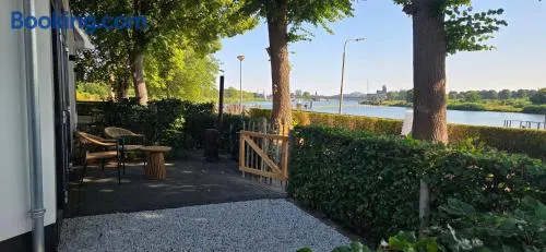 B&B La Rivé - Image 1