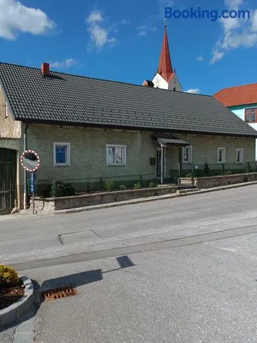 Ferienhaus Strohmayer - Image 1