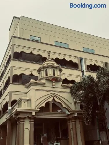 Hotel Sangiliyan - Image 1