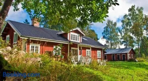 STF Kungsgården Långvind - Image 1