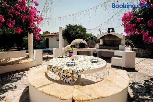 Villa Magkani - Image 1