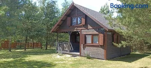 Nasze Podlasie - Domek w Dubiczach Cerkiewnych by Nestri - Image 1