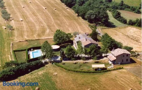 Agriturismo Podernuovo - Image 1