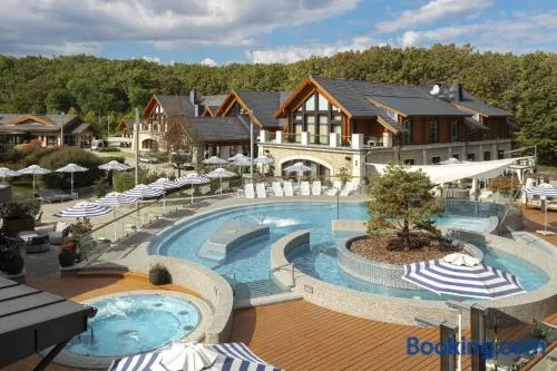 Avalon Resort & SPA - Image 1