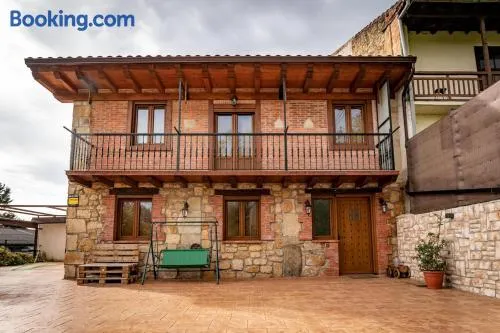 Casa Rural La Magdalena - Image 1