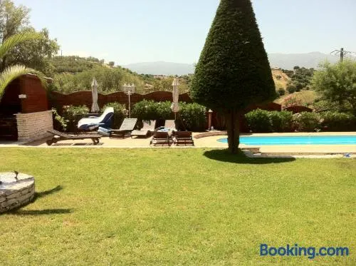 Villa ELOFRED - Image 1