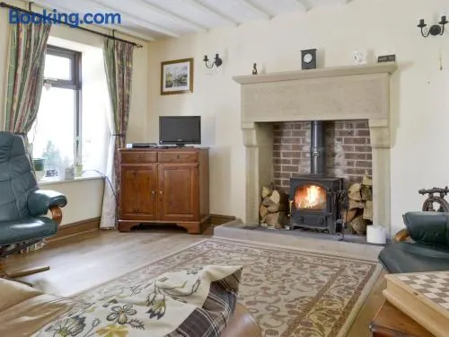 Poppy Cottage - Image 1