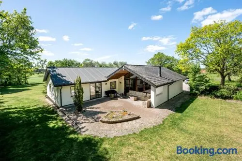 Lovely Holiday Home, Completely Renovated In 2025, In Quiet And Beautiful Surroundings - Image 1