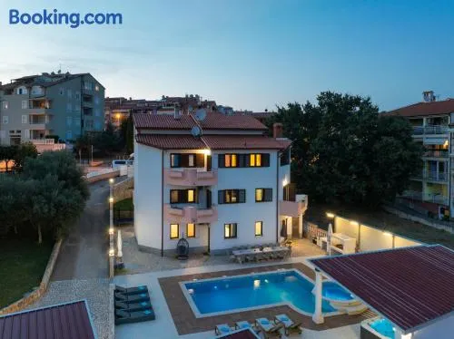 Villa Lealeana - Image 1