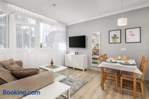 Srnec Apartments - Ciottina - Image 1