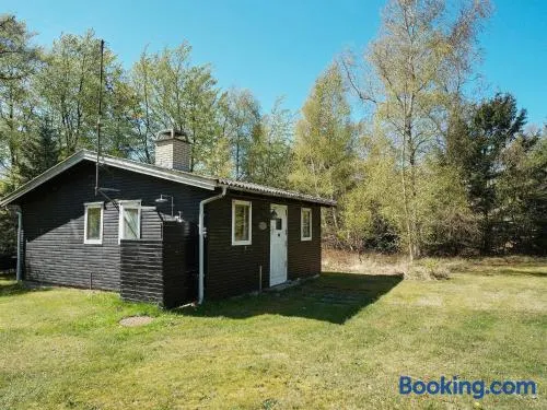 8 person holiday home in Rørvig - Image 1
