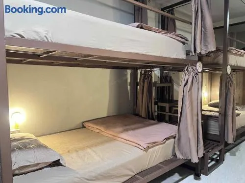 Chato Hostel - Image 1
