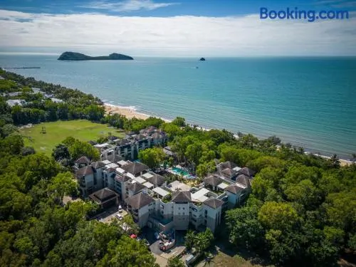 Belle Escapes 328-329 Luxury Beachfront Resort Palm Cove - Image 1
