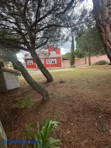 Casa Rural LA GUIJA - Image 1