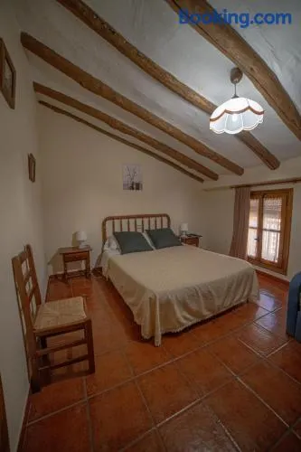 Pension Las Cuevas de Cañart - Image 1