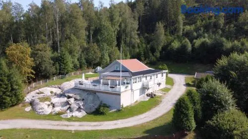 Villa Sandåker Myrarna 1 - Image 1