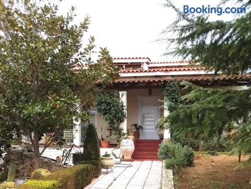 Villa Ioanna - Image 1