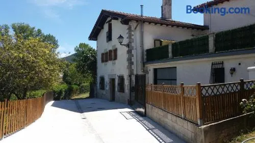 Casa Rural Zubiarena - Image 1