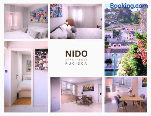 NIDO Apartments - Image 1