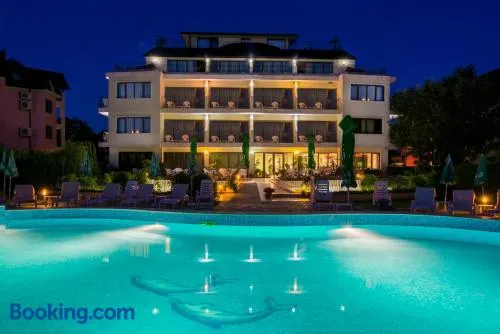 Atlant Hotel - Image 1