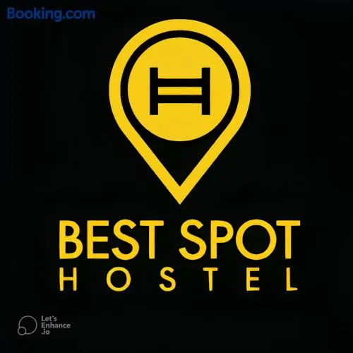 Best Spot Hostel - Image 1