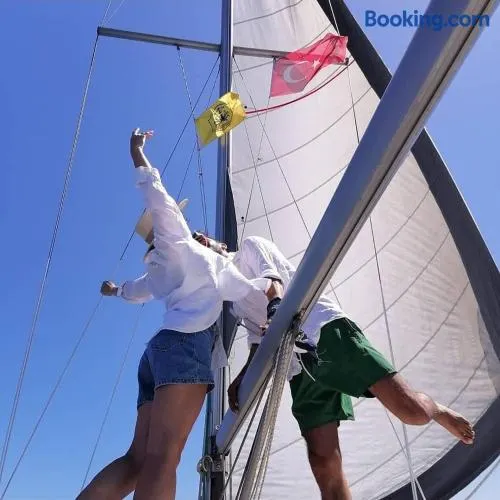 Yacht-Urlaub in den Buchten von Datca - Image 1