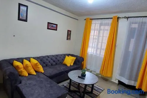 The Crystal Skep - One-bedroomed apartment - Image 1