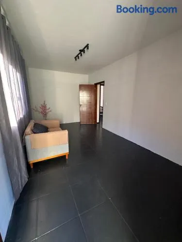 Pousada A Central Araquari - Image 1