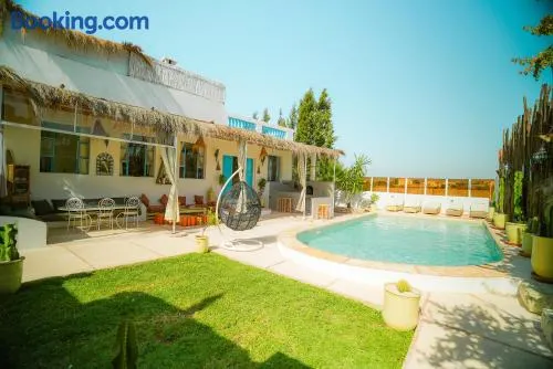 Villa Aloe Vera Privée - Image 1