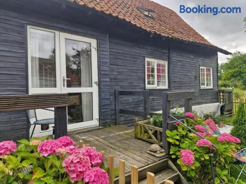 Cosy cottage at Rustic escapes - Image 1