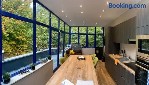 duplex romantique - Image 1
