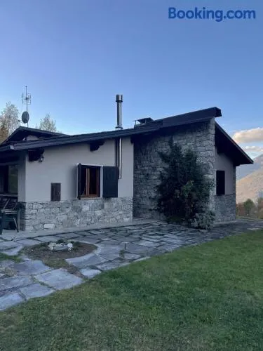 Chalet il pino - Image 1